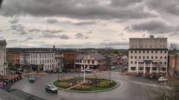 Thumbnail for current weather camera view from Blue and Gray Bar and Grill in Gettysburg, Pennsylvania