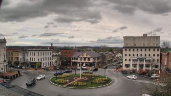 Thumbnail for current weather camera view from Blue and Gray Bar and Grill in Gettysburg, Pennsylvania