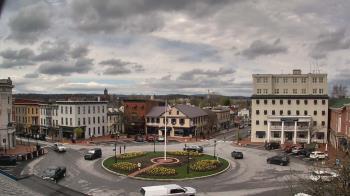 Thumbnail for current weather camera view from Blue and Gray Bar and Grill in Gettysburg, Pennsylvania