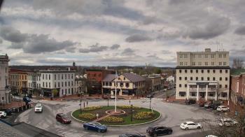 Thumbnail for current weather camera view from Blue and Gray Bar and Grill in Gettysburg, Pennsylvania