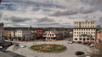 Thumbnail for current weather camera view from Blue and Gray Bar and Grill in Gettysburg, Pennsylvania