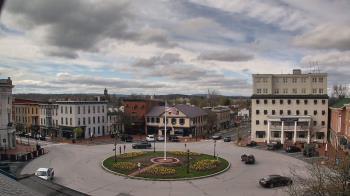 Thumbnail for current weather camera view from Blue and Gray Bar and Grill in Gettysburg, Pennsylvania