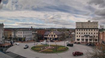 Thumbnail for current weather camera view from Blue and Gray Bar and Grill in Gettysburg, Pennsylvania