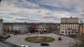 Thumbnail for current weather camera view from Blue and Gray Bar and Grill in Gettysburg, Pennsylvania