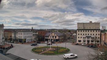 Thumbnail for current weather camera view from Blue and Gray Bar and Grill in Gettysburg, Pennsylvania