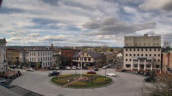 Thumbnail for current weather camera view from Blue and Gray Bar and Grill in Gettysburg, Pennsylvania
