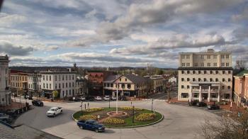 Thumbnail for current weather camera view from Blue and Gray Bar and Grill in Gettysburg, Pennsylvania