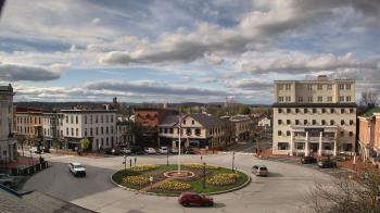 Thumbnail for current weather camera view from Blue and Gray Bar and Grill in Gettysburg, Pennsylvania