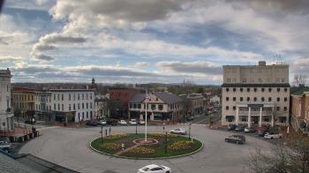 Thumbnail for current weather camera view from Blue and Gray Bar and Grill in Gettysburg, Pennsylvania