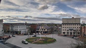 Thumbnail for current weather camera view from Blue and Gray Bar and Grill in Gettysburg, Pennsylvania