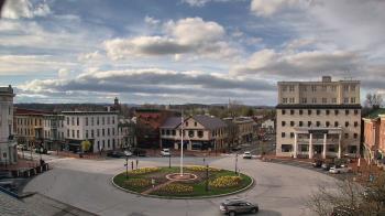 Thumbnail for current weather camera view from Blue and Gray Bar and Grill in Gettysburg, Pennsylvania
