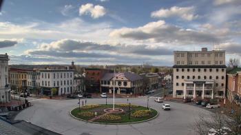 Thumbnail for current weather camera view from Blue and Gray Bar and Grill in Gettysburg, Pennsylvania
