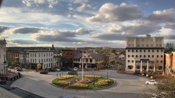 Thumbnail for current weather camera view from Blue and Gray Bar and Grill in Gettysburg, Pennsylvania