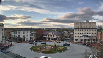Thumbnail for current weather camera view from Blue and Gray Bar and Grill in Gettysburg, Pennsylvania