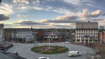 Thumbnail for current weather camera view from Blue and Gray Bar and Grill in Gettysburg, Pennsylvania