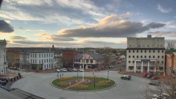 Thumbnail for current weather camera view from Blue and Gray Bar and Grill in Gettysburg, Pennsylvania