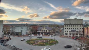 Thumbnail for current weather camera view from Blue and Gray Bar and Grill in Gettysburg, Pennsylvania