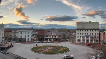 Thumbnail for current weather camera view from Blue and Gray Bar and Grill in Gettysburg, Pennsylvania
