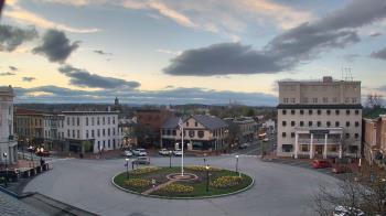 Thumbnail for current weather camera view from Blue and Gray Bar and Grill in Gettysburg, Pennsylvania