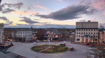 Thumbnail for current weather camera view from Blue and Gray Bar and Grill in Gettysburg, Pennsylvania
