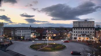 Thumbnail for current weather camera view from Blue and Gray Bar and Grill in Gettysburg, Pennsylvania