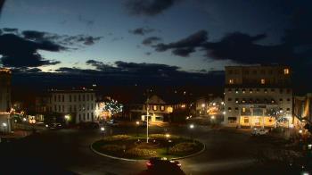 Thumbnail for current weather camera view from Blue and Gray Bar and Grill in Gettysburg, Pennsylvania