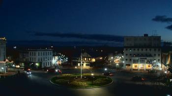 Thumbnail for current weather camera view from Blue and Gray Bar and Grill in Gettysburg, Pennsylvania