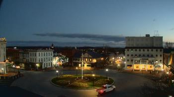 Thumbnail for current weather camera view from Blue and Gray Bar and Grill in Gettysburg, Pennsylvania