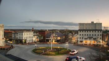 Thumbnail for current weather camera view from Blue and Gray Bar and Grill in Gettysburg, Pennsylvania