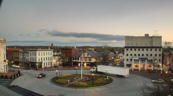 Thumbnail for current weather camera view from Blue and Gray Bar and Grill in Gettysburg, Pennsylvania