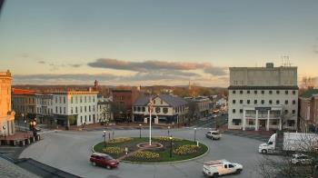Thumbnail for current weather camera view from Blue and Gray Bar and Grill in Gettysburg, Pennsylvania