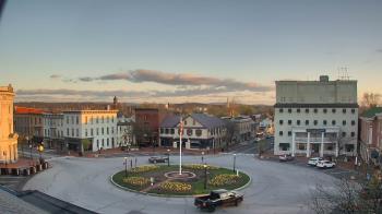 Thumbnail for current weather camera view from Blue and Gray Bar and Grill in Gettysburg, Pennsylvania