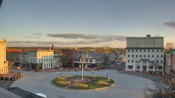 Thumbnail for current weather camera view from Blue and Gray Bar and Grill in Gettysburg, Pennsylvania