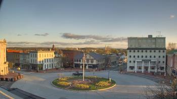 Thumbnail for current weather camera view from Blue and Gray Bar and Grill in Gettysburg, Pennsylvania