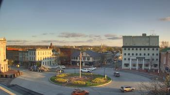 Thumbnail for current weather camera view from Blue and Gray Bar and Grill in Gettysburg, Pennsylvania