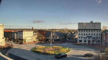 Thumbnail for current weather camera view from Blue and Gray Bar and Grill in Gettysburg, Pennsylvania