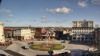 Thumbnail for current weather camera view from Blue and Gray Bar and Grill in Gettysburg, Pennsylvania