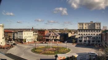 Thumbnail for current weather camera view from Blue and Gray Bar and Grill in Gettysburg, Pennsylvania
