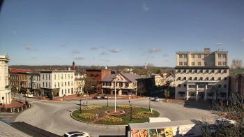 Thumbnail for current weather camera view from Blue and Gray Bar and Grill in Gettysburg, Pennsylvania