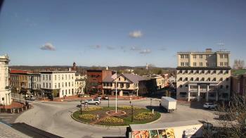 Thumbnail for current weather camera view from Blue and Gray Bar and Grill in Gettysburg, Pennsylvania
