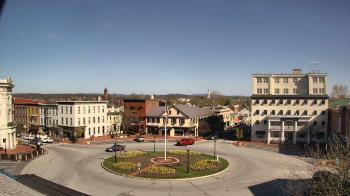 Thumbnail for current weather camera view from Blue and Gray Bar and Grill in Gettysburg, Pennsylvania