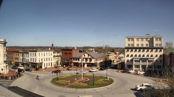 Thumbnail for current weather camera view from Blue and Gray Bar and Grill in Gettysburg, Pennsylvania