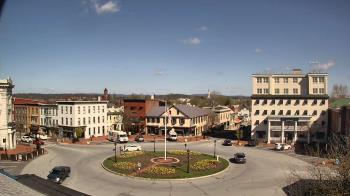 Thumbnail for current weather camera view from Blue and Gray Bar and Grill in Gettysburg, Pennsylvania