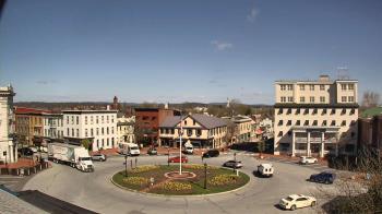 Thumbnail for current weather camera view from Blue and Gray Bar and Grill in Gettysburg, Pennsylvania