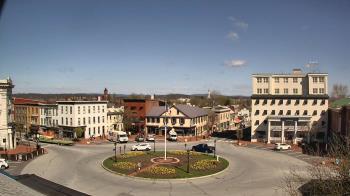 Thumbnail for current weather camera view from Blue and Gray Bar and Grill in Gettysburg, Pennsylvania