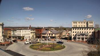 Thumbnail for current weather camera view from Blue and Gray Bar and Grill in Gettysburg, Pennsylvania