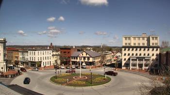 Thumbnail for current weather camera view from Blue and Gray Bar and Grill in Gettysburg, Pennsylvania