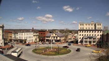 Thumbnail for current weather camera view from Blue and Gray Bar and Grill in Gettysburg, Pennsylvania