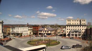 Thumbnail for current weather camera view from Blue and Gray Bar and Grill in Gettysburg, Pennsylvania