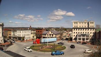 Thumbnail for current weather camera view from Blue and Gray Bar and Grill in Gettysburg, Pennsylvania